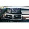 Штатная магнитола Roximo RW-2706QC для BMW X5 E70/X6 E71 (2011-2013) CIC