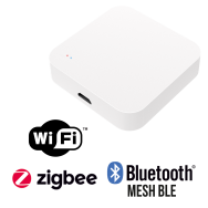 Умный шлюз Zigbee + Bluetooth ROXIMO GWZBT01