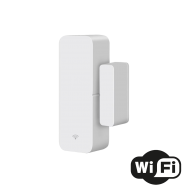 Умный Wi-Fi датчик открытия дверей и окон ROXIMO SWD06