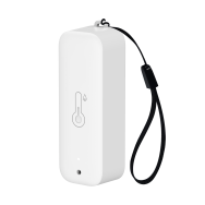 Умный Wi-Fi датчик температуры и влажности ROXIMO SWTH11