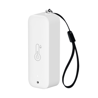 Умный Wi-Fi датчик температуры и влажности ROXIMO SWTH11