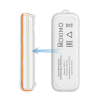 Умный Wi-Fi датчик температуры и влажности ROXIMO SWTH11