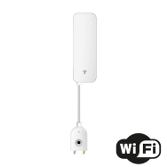 Умный Wi-Fi датчик протечки воды ROXIMO SWW06