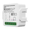 Умный Zigbee модуль выключателя (реле) одноканальный без ноля